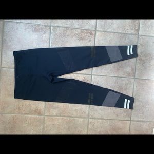 LilyBod Blue Leggings